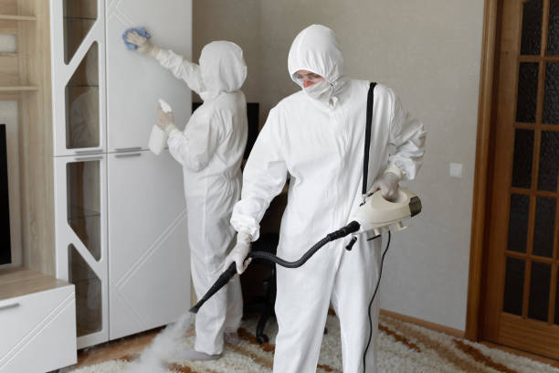 24/7 Emergency Infectious Disease Decontamination experts in Hyannis Port, MA